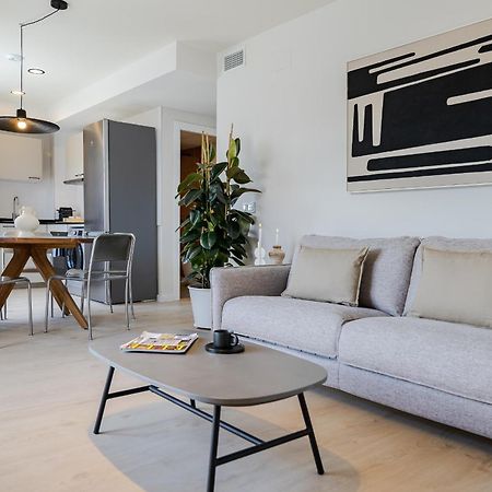 Puerto Alto Apartments By Olala Homes مدريد المظهر الخارجي الصورة