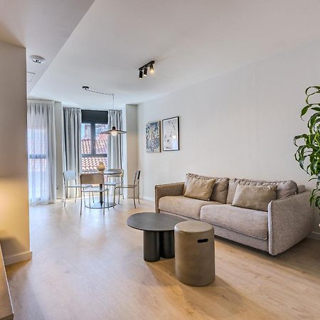 Puerto Alto Apartments By Olala Homes مدريد المظهر الخارجي الصورة