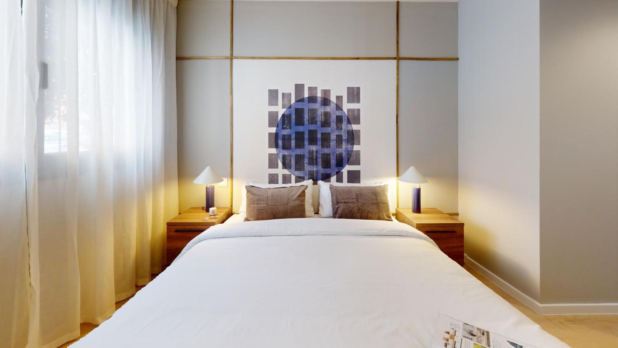 Puerto Alto Apartments By Olala Homes مدريد المظهر الخارجي الصورة