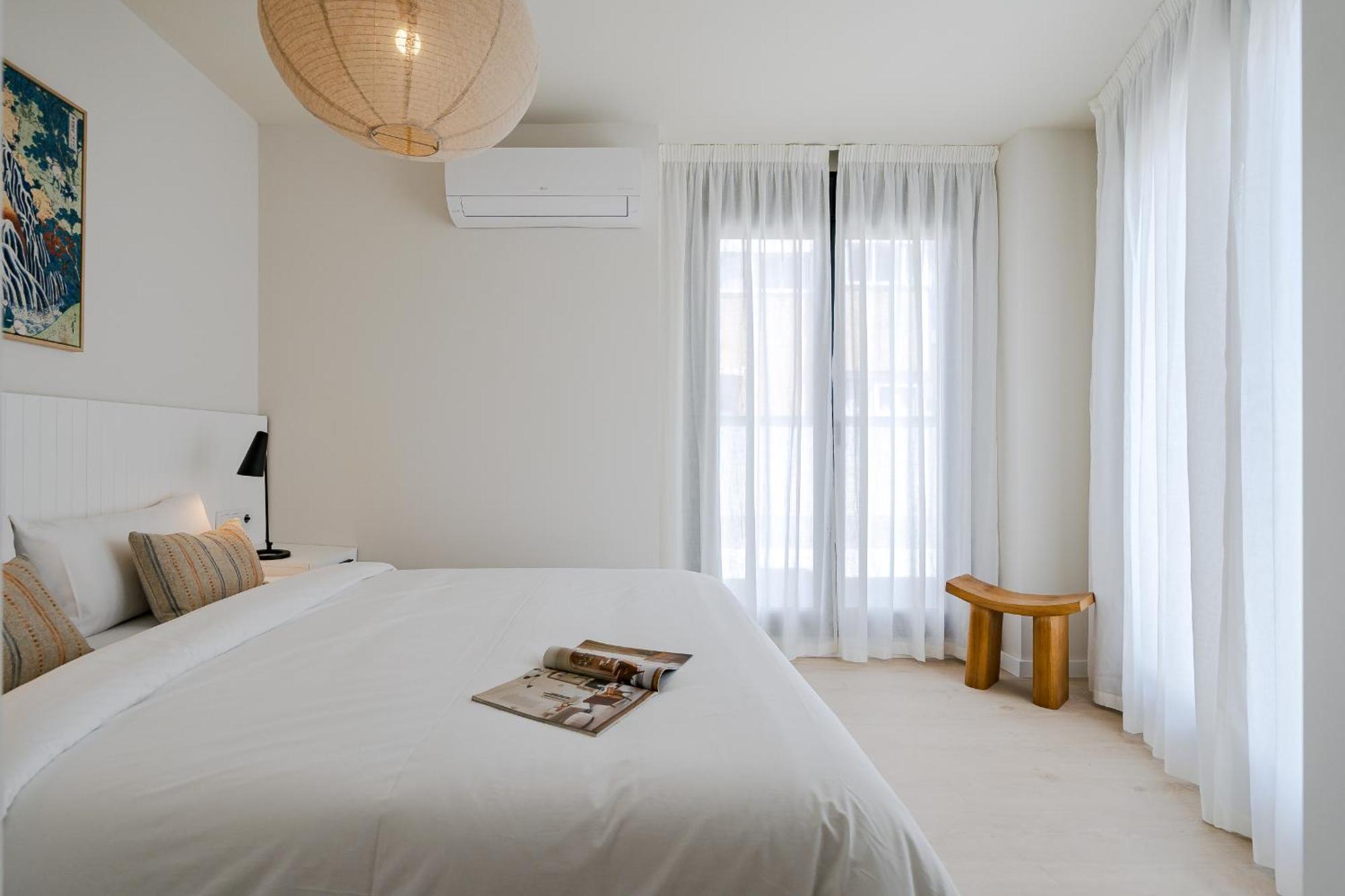 Puerto Alto Apartments By Olala Homes مدريد المظهر الخارجي الصورة