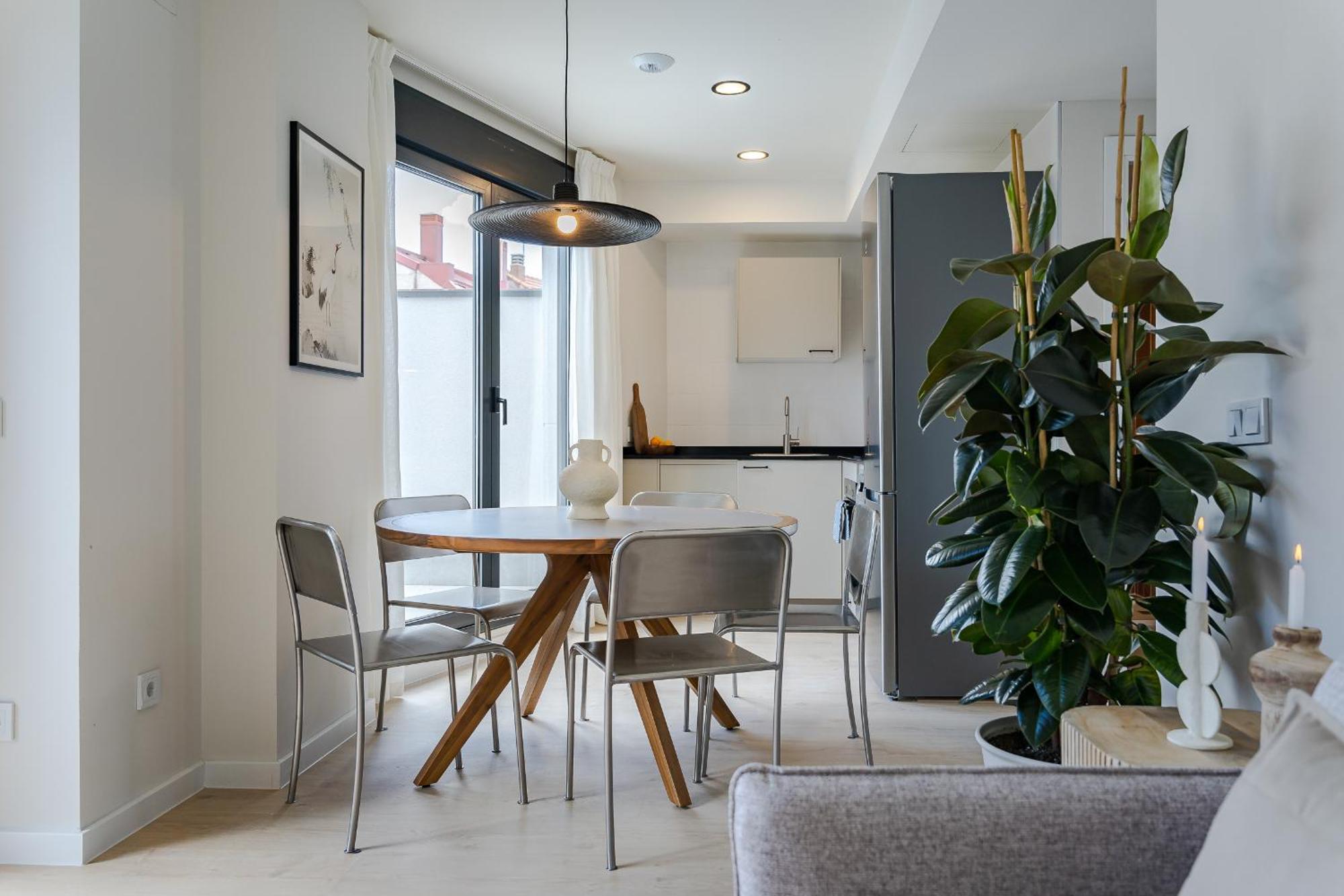 Puerto Alto Apartments By Olala Homes مدريد المظهر الخارجي الصورة