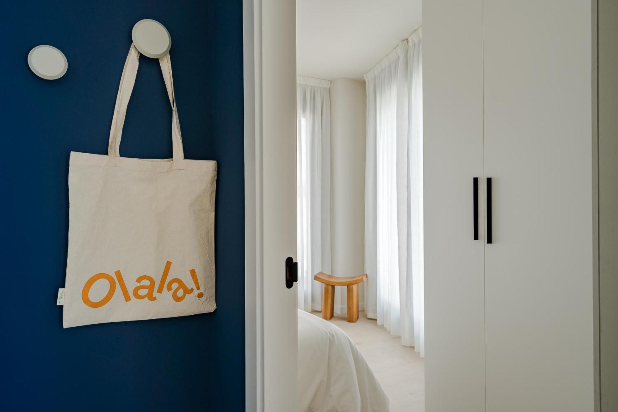 Puerto Alto Apartments By Olala Homes مدريد المظهر الخارجي الصورة