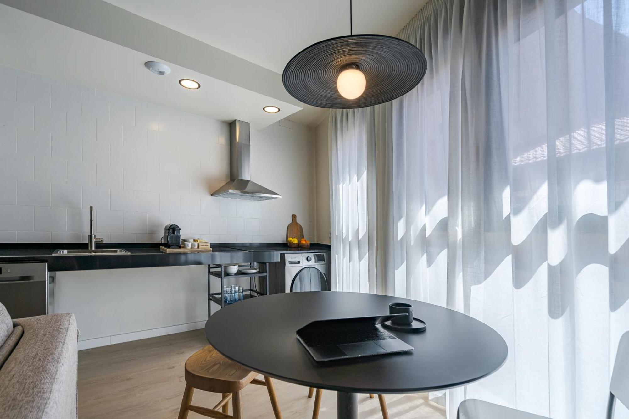 Puerto Alto Apartments By Olala Homes مدريد المظهر الخارجي الصورة