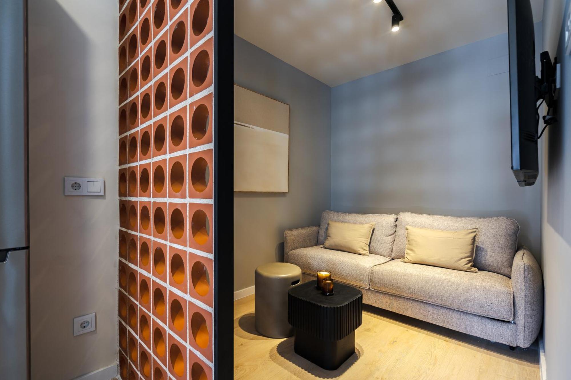 Puerto Alto Apartments By Olala Homes مدريد المظهر الخارجي الصورة