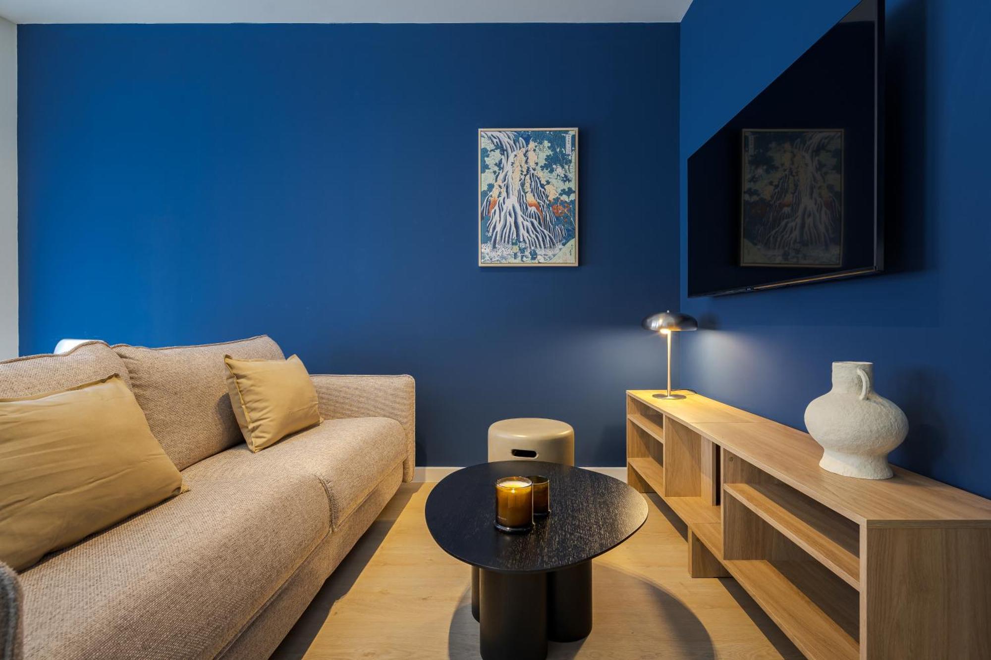 Puerto Alto Apartments By Olala Homes مدريد المظهر الخارجي الصورة