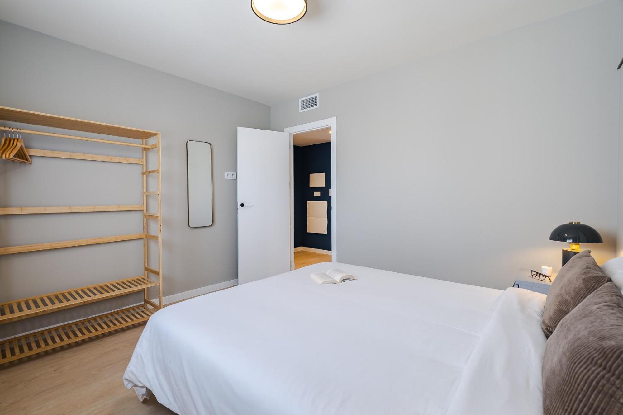 Puerto Alto Apartments By Olala Homes مدريد المظهر الخارجي الصورة