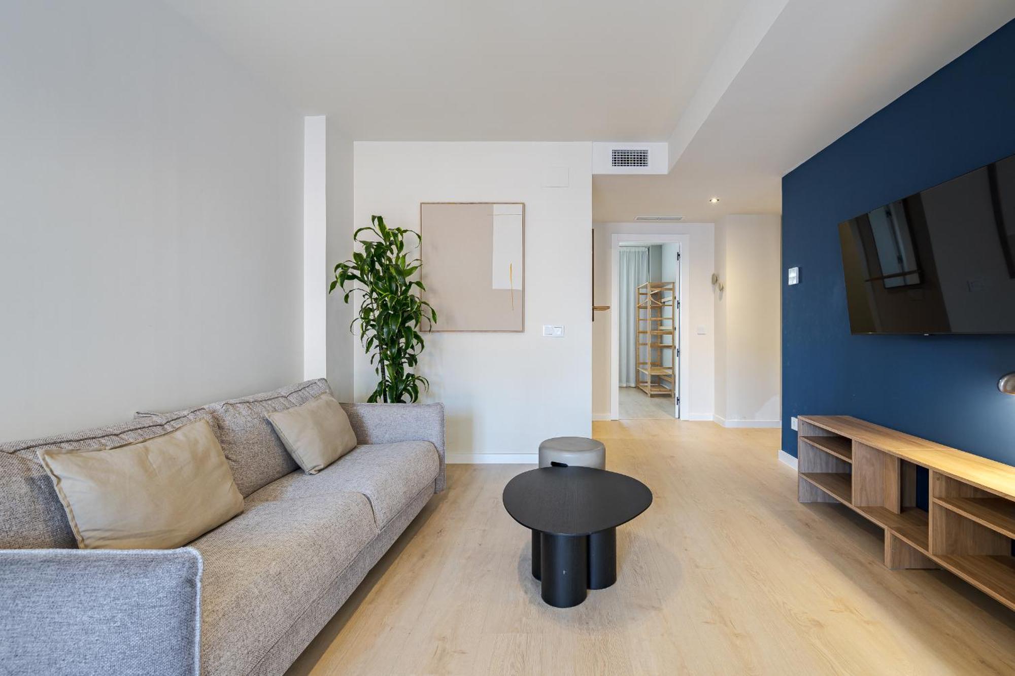 Puerto Alto Apartments By Olala Homes مدريد المظهر الخارجي الصورة